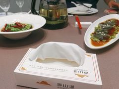 -香山湖家家宴(中山陵店)