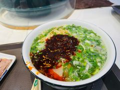 -伊穆祥牛肉面总店·清真