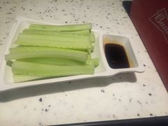 -百威KTV(恒福路店)