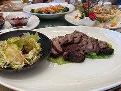 -海都六福酒家(世博广场店)