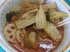 -刘文祥麻辣烫(清河毛纺路店)