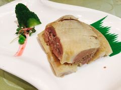 -同里湖大饭店-怡景轩中餐厅(同里古镇店)