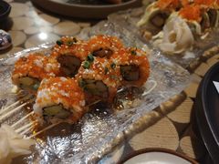 -西村日本料理(香格里拉饭店)