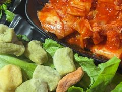 -燚青春东北泥炉烤肉(百合店)