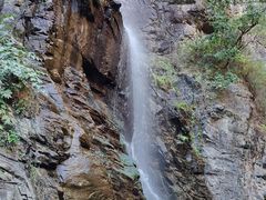 -双龙峡