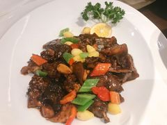 -童福兴·南京菜(老门东店)