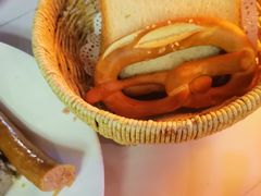 -巴伐利亚啤酒坊(意式风情街店)