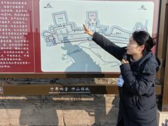 -响堂山石窟-北响堂山石窟