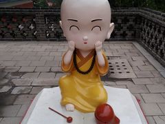 -龙口南山旅游景区