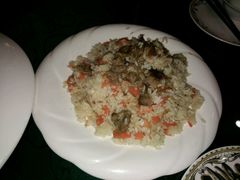 -帕米朵儿新疆小馆(仙鹤新天地广场店)