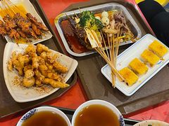 -小街天府(西工小街店)