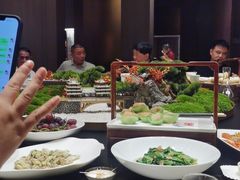 -钱塘宴(东站西子国际店)