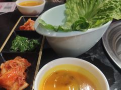 -鹤江桥·红油牛肉粉(SKP店)