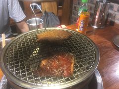-原始泥炉烤肉(总店)