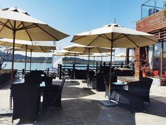 -望海·帆船主题咖啡厅•品茗下午茶(石湖景区店)