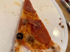 -城市大道红炉披萨烘焙坊