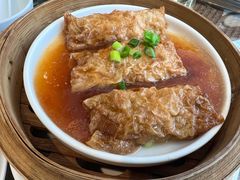 蚝皇腐皮卷-老广酒楼(樱花店)