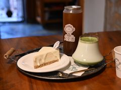 -又至园精品咖啡馆(将军塘店)