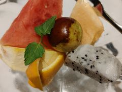 -同庆楼(奥体中心店)