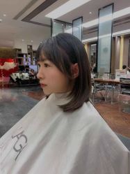 -扎嘎形象设计