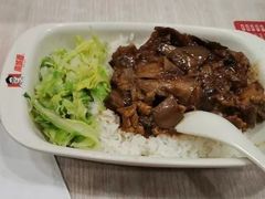 -南城香·饭香串香馄饨香(青年路店)