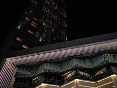 -上海世茂皇家艾美酒店