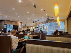 -萨莉亚意式餐厅(星海广场店)
