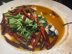 -清水亭湖北菜(大屯DT51店)