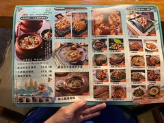 -雀舞云南菜(天津天河城购物中心店)