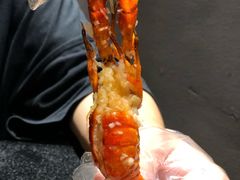 -虾胡闹·澳洲小龙虾·烧烤(福田鲨鱼店)
