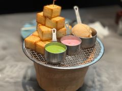 -卡朋西餐(宝安大仟里店)