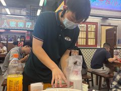 -堂瓦里·33年传统赣菜(第一街区店)