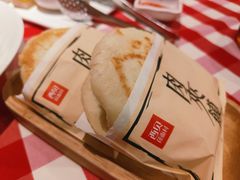-西贝(南山宝能太古城店)