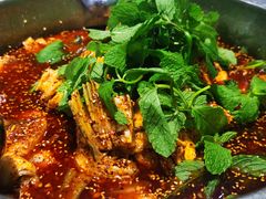 -杨林闻老三酸菜鱼(总店)