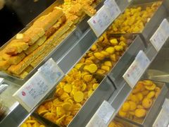 -上海哈尔滨食品厂(淮海中路店)