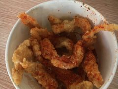 -大周炸串店