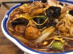 -晋B2008刀削面(小南庄店)