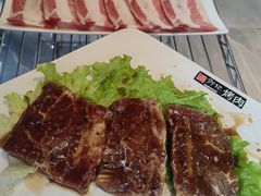 -郭记烤肉(正阳街店)