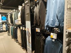 -迪卡侬(环球港店)