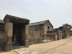 -盛世南宫影视城(北普陀影视城)