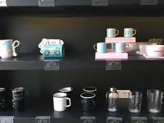 -星巴克臻选(上海长风大悦城店)