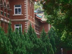 -厦门大学(思明校区)