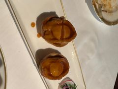 -唐阁(香港朗廷酒店)