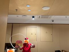 -海底捞火锅(武胜路凯德广场店)