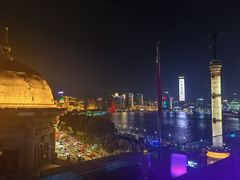 -外滩8号 whisky bar(金延大厦店)