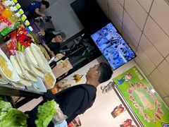 -马晓马佳牛羊肉(新合路店)