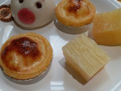-瑞伯克牛排自助餐厅天一广场店
