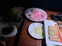-大渝火锅(安庆吾悦店)