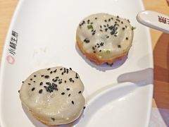 -小杨生煎(周浦万达店)