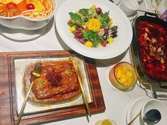 -3号仓库·创意中国菜(嘉兴龙鼎万达店)